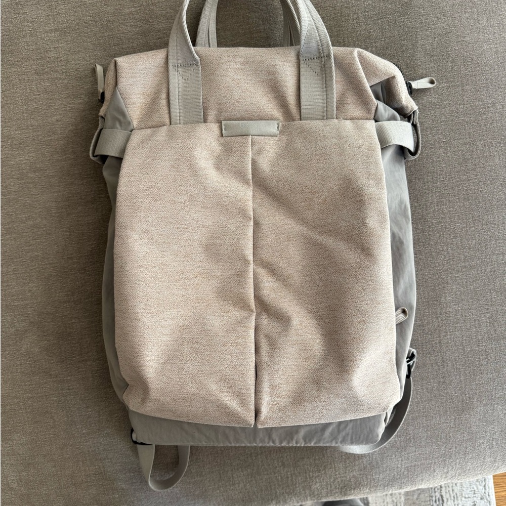 Bellroy Tokyo Totepack Backpack 20 L